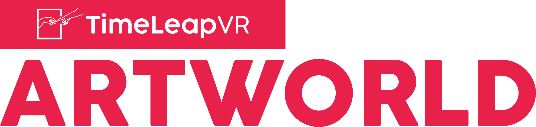 TimeLeapVR_Artworld_Logo_531px